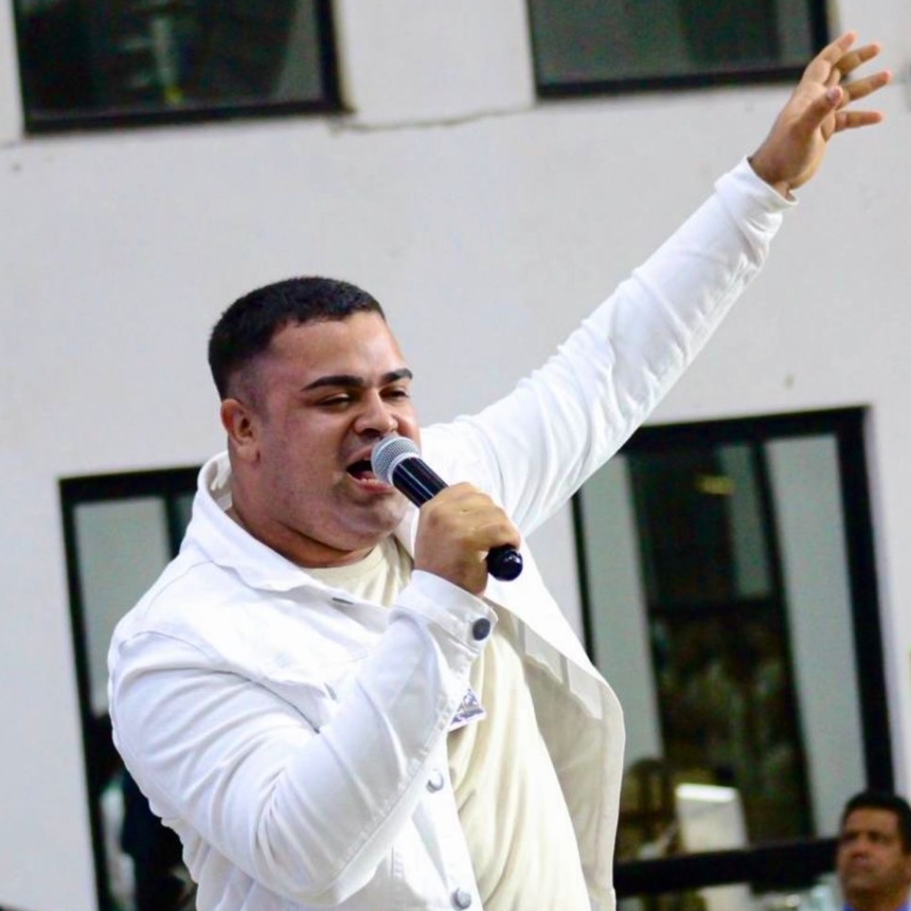 Foto de ezequias monteiro flor
