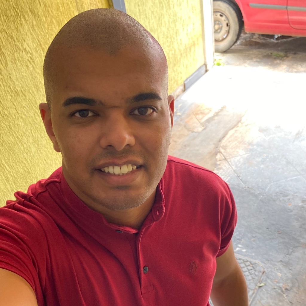 Foto de Eduardo Alves