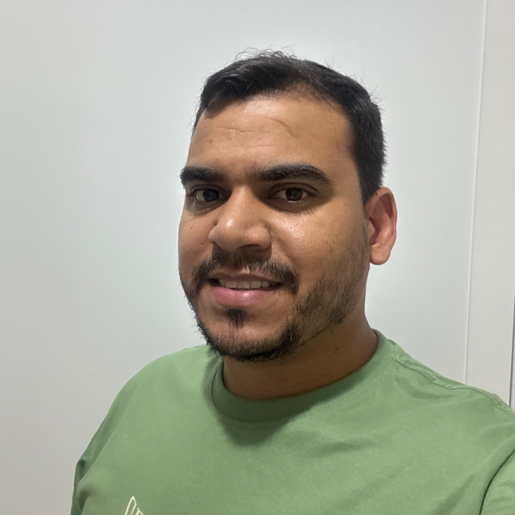 Foto de Rafael de Castro Carneiro
