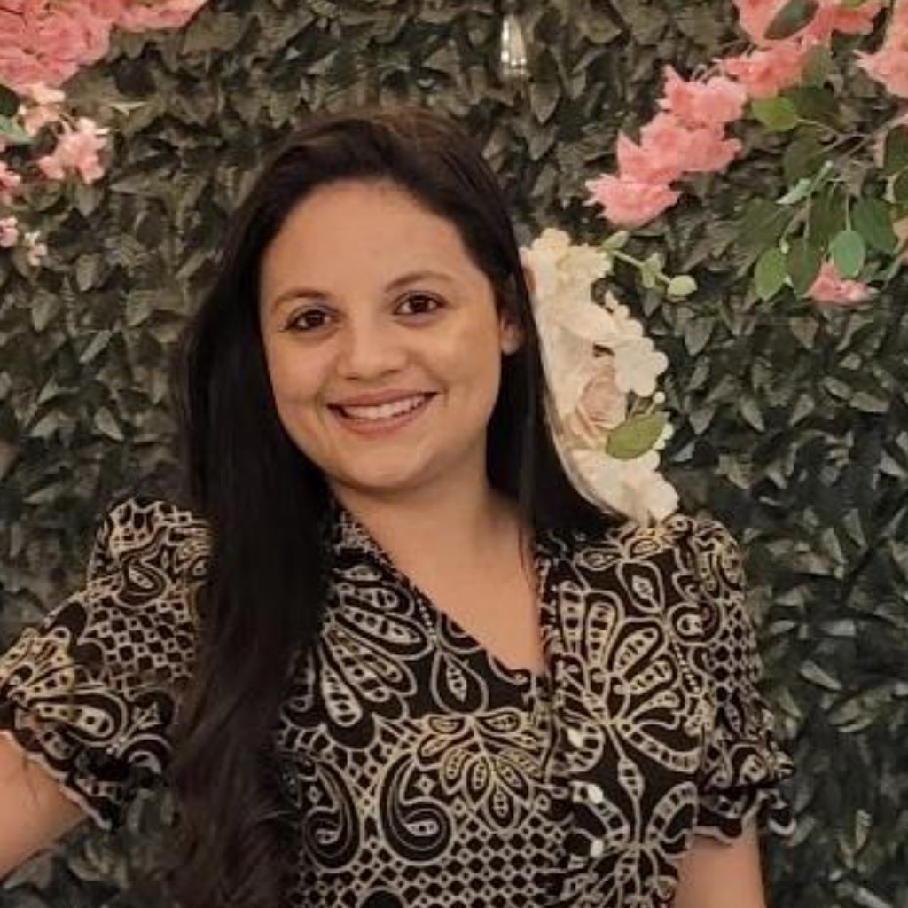 Foto de Thanandra Guimarães Chaves Lima