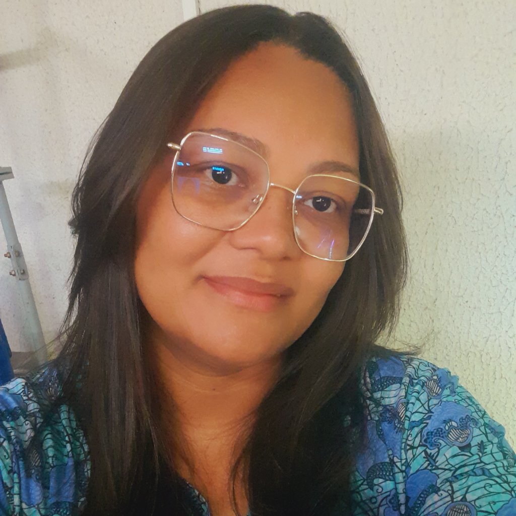 Foto de VERA LÚCIA BARBOSA DA