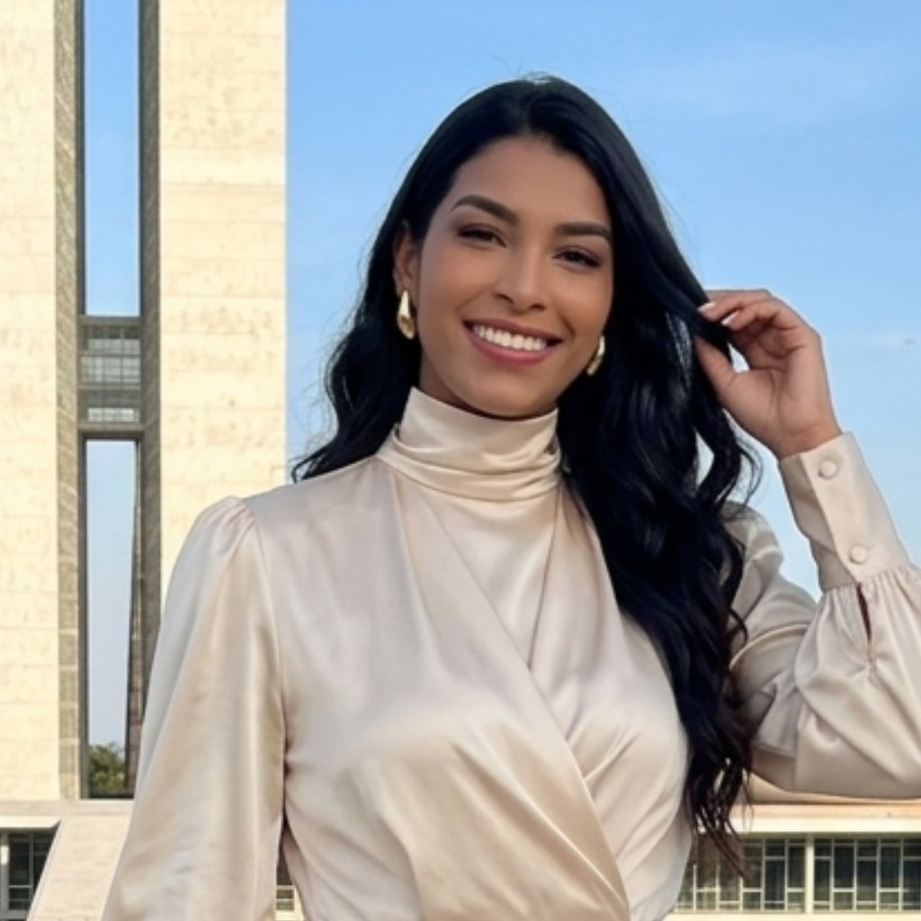 Foto de Nathália de morais Nogueira