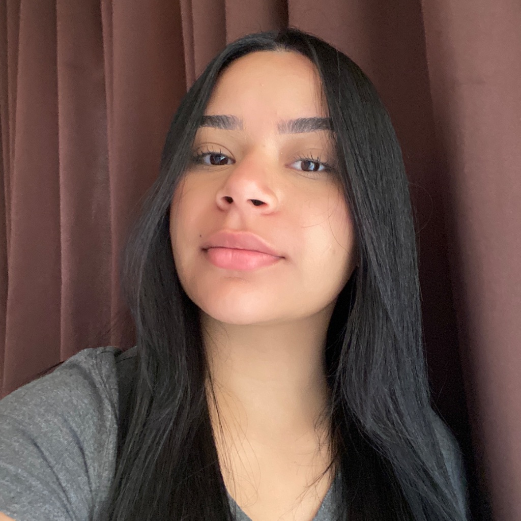Foto de Maria Eduarda Gomes de Almeida