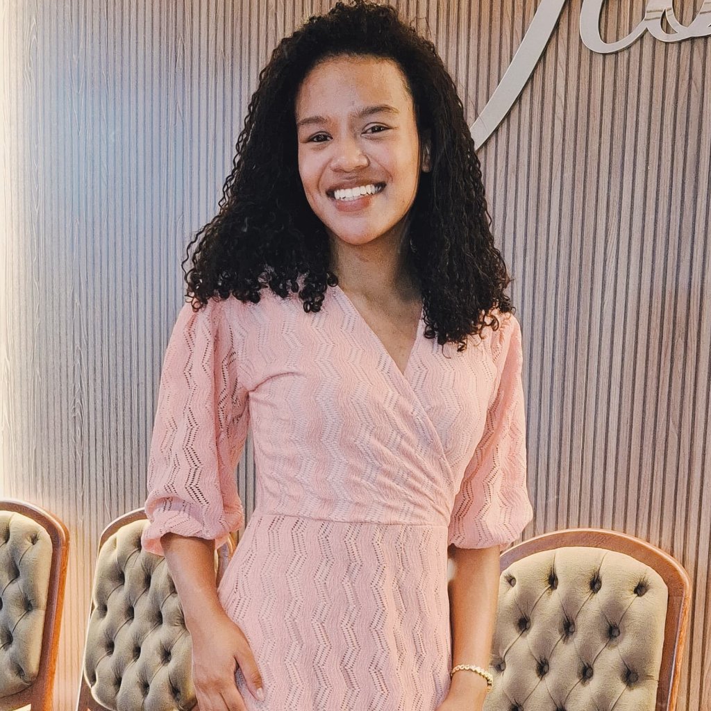 Foto de MARIA LUYZA DOS SANTOS BARROZO