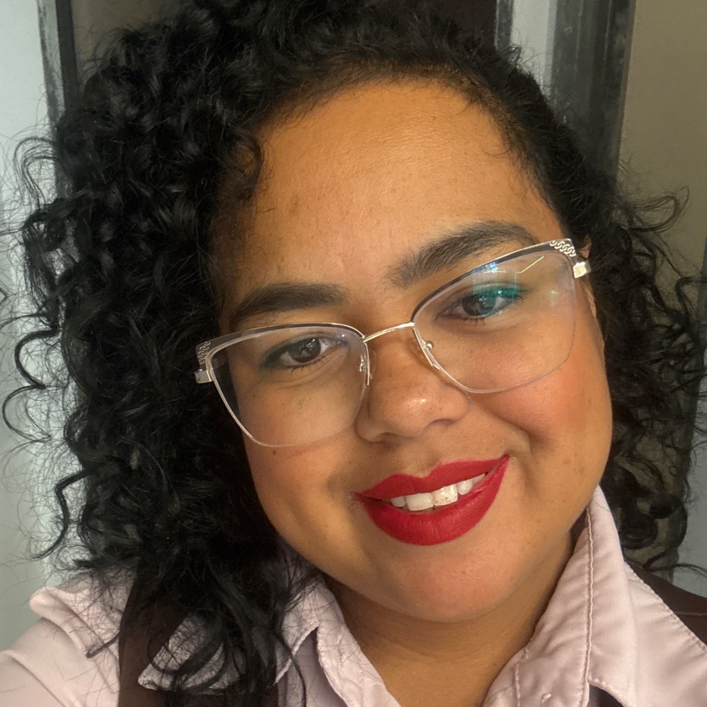 Foto de Erica sene Dias Vogado da Silva